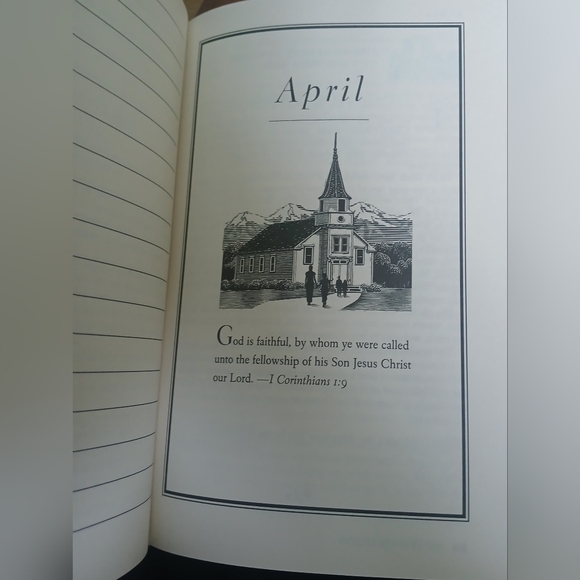 🔹️ Daily Guideposts 2006 - Picture 3 of 4